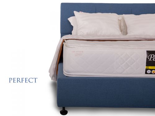 Nệm Lò Xo Túi Vạn Thành Perfect