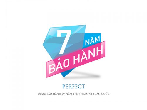Nệm Lò Xo Túi Vạn Thành Perfect