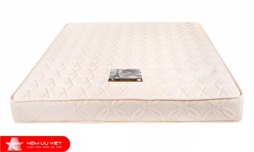 Nệm Lò Xo Túi Winter 2 Viền