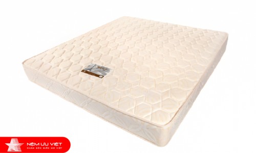 Nệm Lò Xo Túi Winter 2 Viền