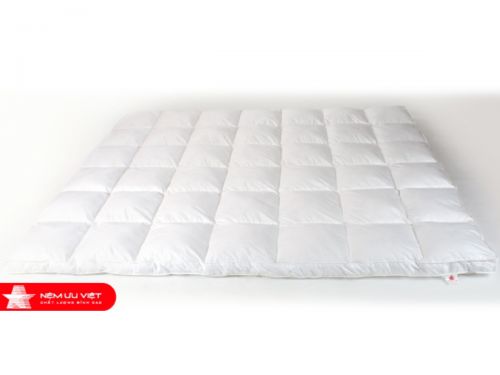 Nệm lông vũ tăng tiện nghi Ưu Việt