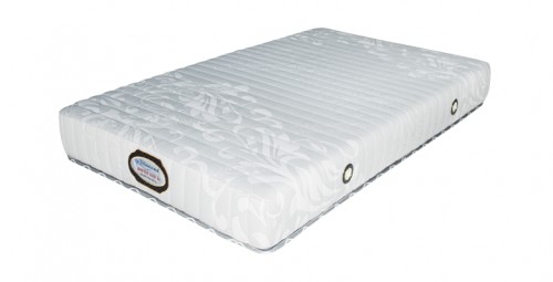 Nệm Mousse 3 Tầng Adaptive Sleep 01