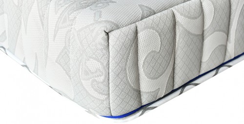 Nệm Mousse 3 Tầng Adaptive Sleep 01