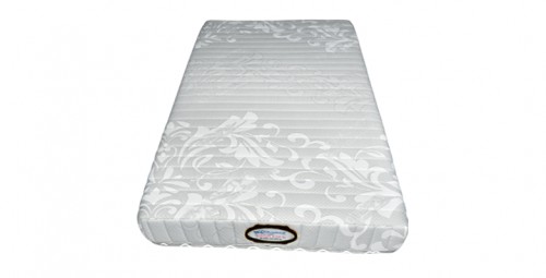 Nệm Mousse 3 Tầng Adaptive Sleep 01