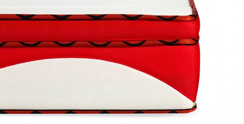 Nệm Mousse CNC Cao Cấp Kim Cương