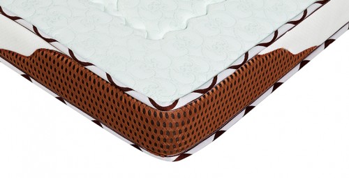 Nệm Mousse Thơm Diamond Aroma