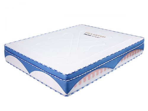 Nệm Mút CNC Cao Cấp Kim Cương