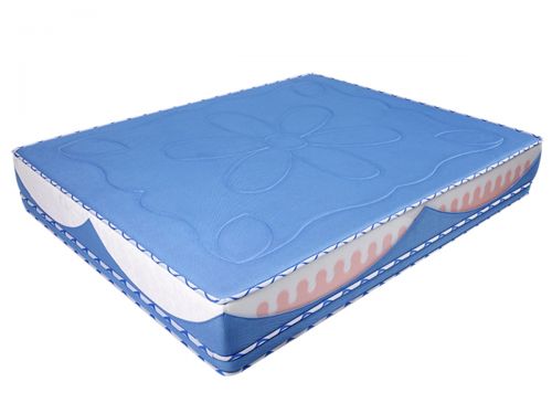 Nệm Mút CNC Cao Cấp Kim Cương