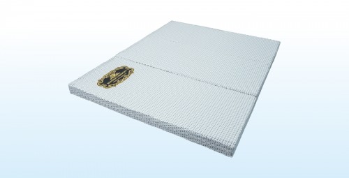 Nệm Ngủ Bông Ép Kim Cương Eufiber Comfort