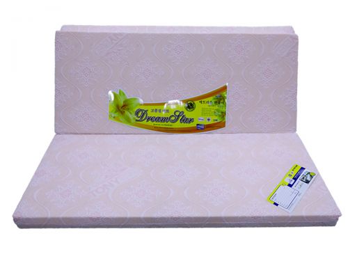 Nệm Thông Hơi Gấp 3 Dream Star