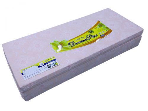 Nệm Thông Hơi Gấp 3 Dream Star