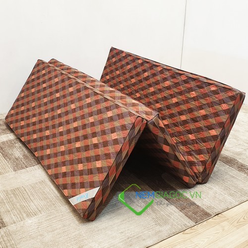 Nệm Xơ Dừa Giá Rẻ Nguyên Liệu Tự Nhiên 100%