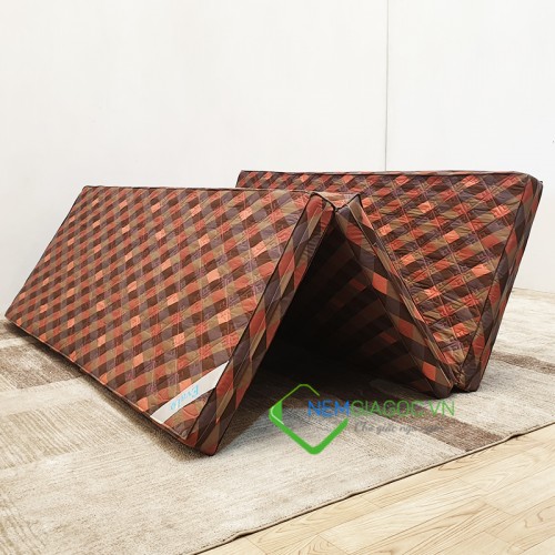 Nệm Xơ Dừa Giá Rẻ Nguyên Liệu Tự Nhiên 100%