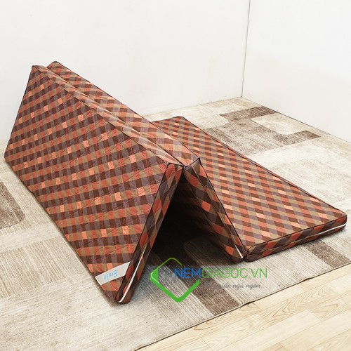 Nệm Xơ Dừa Giá Rẻ Nguyên Liệu Tự Nhiên 100%