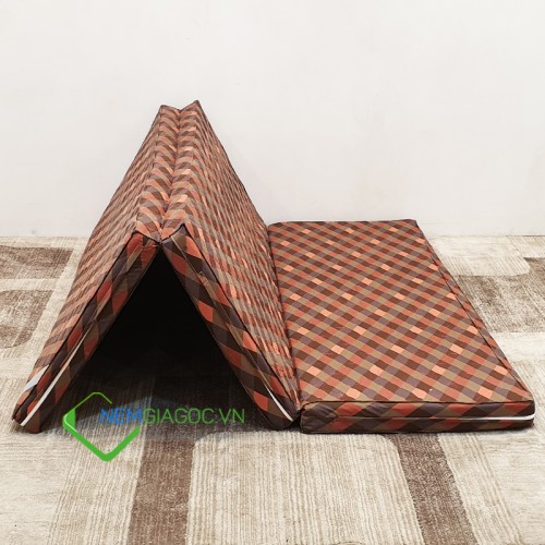 Nệm Xơ Dừa Giá Rẻ Nguyên Liệu Tự Nhiên 100%