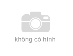 Gối đôi cao su thiên nhiên Đồng Phú