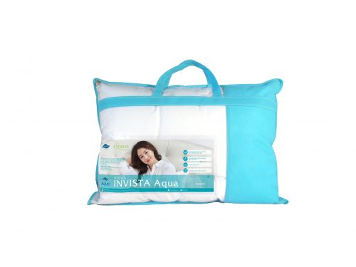 Ruột Gối Everon Invista Aqua