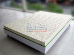 Nệm Cao Su - Bạn Đã Biết Cách Sử Dụng Đúng Cách Chưa?