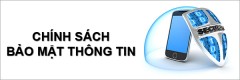 Chính Sách Bảo Mật Thông Tin Khách Hàng