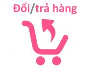 Chính sách đổi và trả hàng