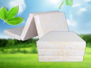 Có nên sử dụng nệm cao su gấp 3?